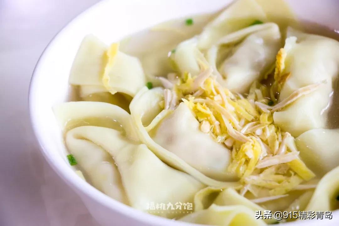 在苏州吃全国各地的美食,苏州美食好精致