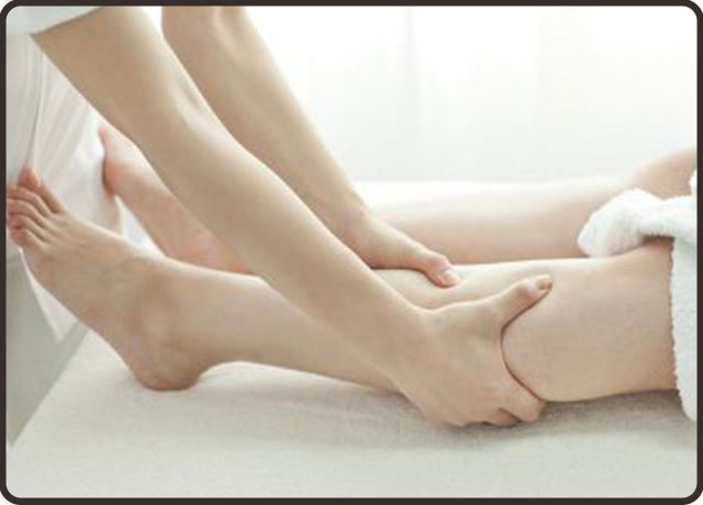 常按足三里的好处,常按足三里穴位有什么好处