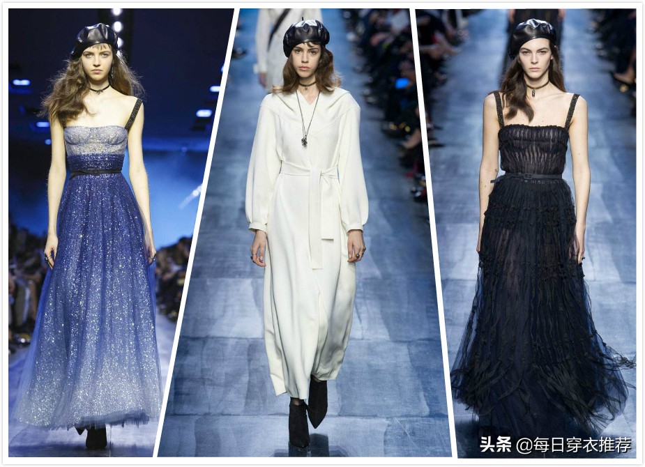 贝雷帽你认为怎么戴气场最大,贝雷帽不是一般人能驾驭的