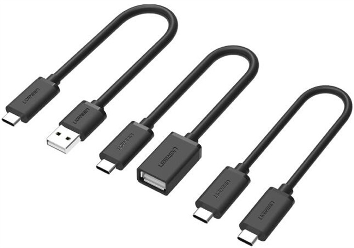 usb3.1和3.0的区别,usb3.0和usb3.1有什么用