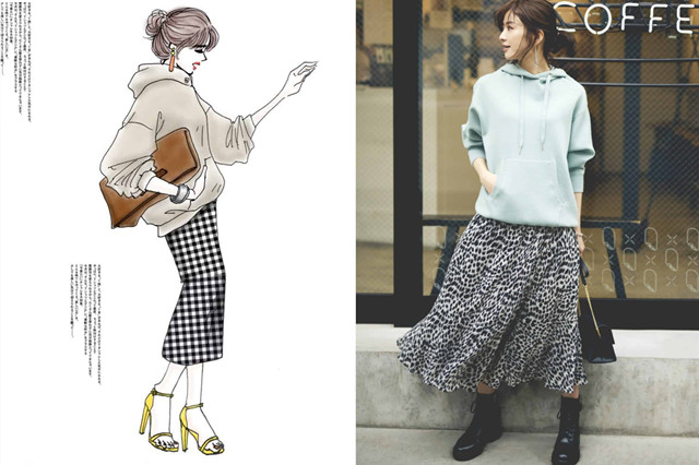 连帽卫衣能搭配机能马甲吗,连帽卫衣能搭配运动裤嘛