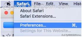 mac如何删掉恶意软件,mac检测到恶意软件怎么解决