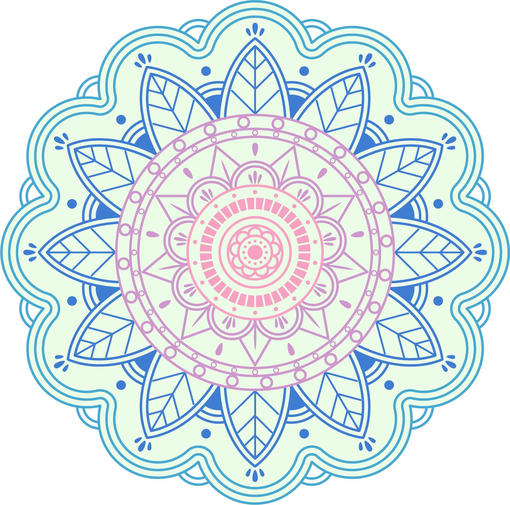 中国圆形图案花纹,中国传统花纹简单图案大全