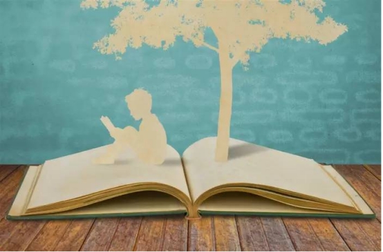 世界读书日一起读史书,世界读书日让我们一起读书吧