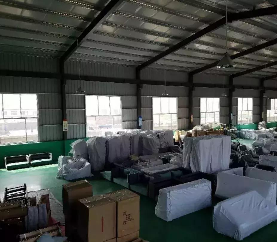 协会愿景目标和理念,潍坊家具行业创新发展