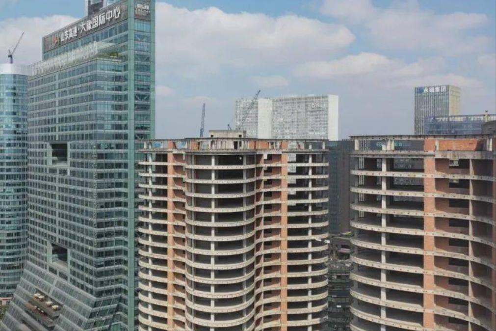 杭州烂尾楼汇总,杭州目前有多少烂尾楼