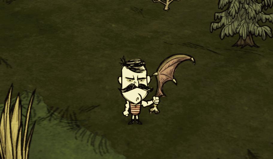 饥荒如何回血最快最有效,饥荒吃什么恢复血量高