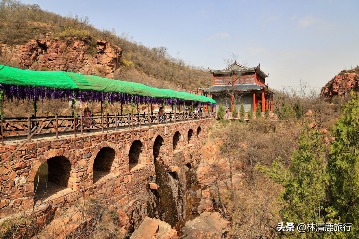 郑州周边最凉爽的避暑胜地是哪里,郑州周边的避暑胜地有哪些