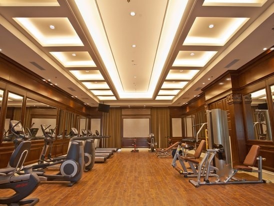 辽阳碧湖温泉度假村怎么样,太美了世界级风景