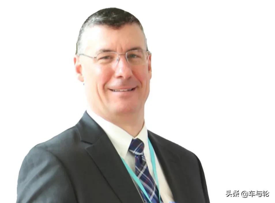 这个美国轮胎人为中国疫情送来慰问