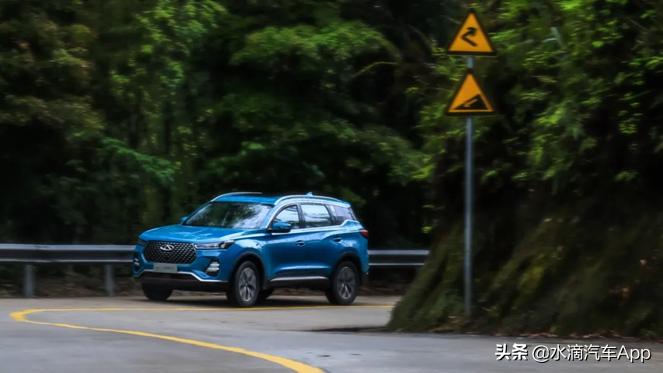 瑞虎7对比cs55plus传祺gs4,瑞虎7与长安cs55plus怎么选