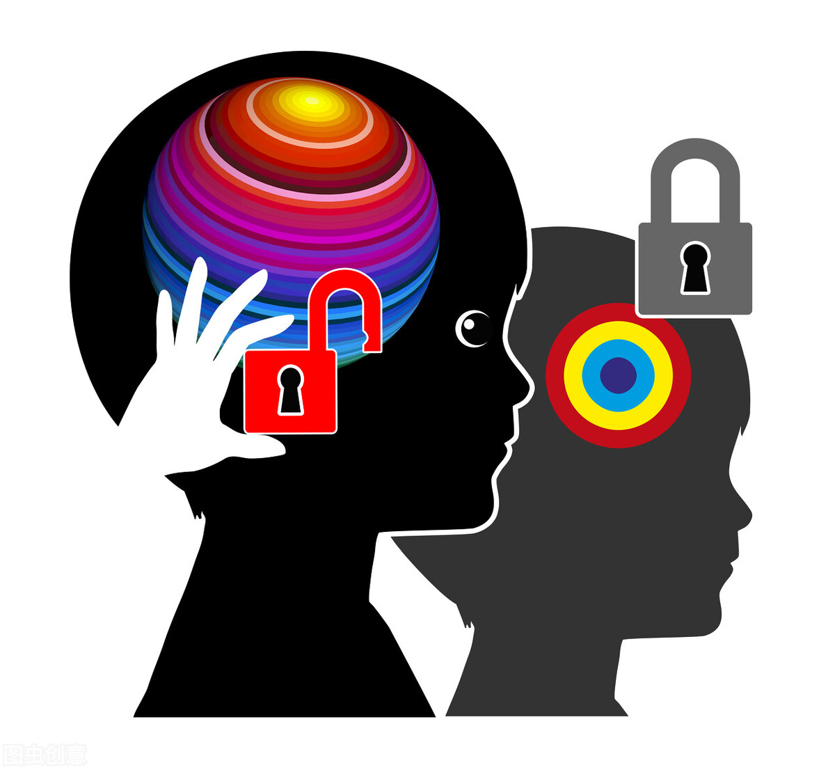 庄子的智慧思维,庄子高深境界视频