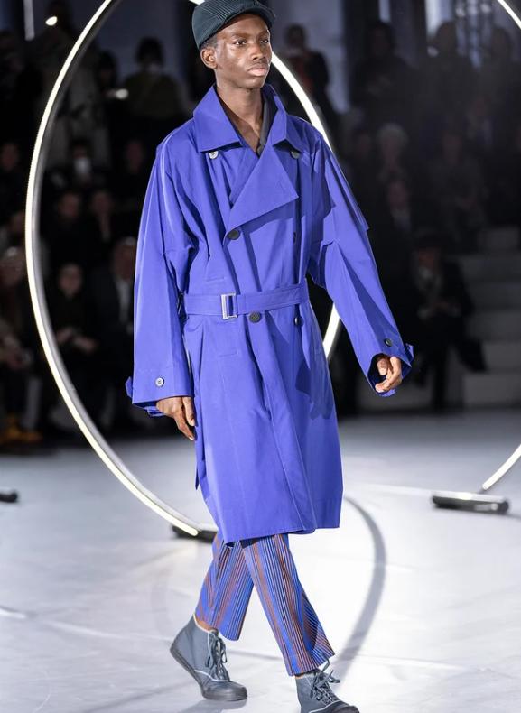 2020最时尚潮流的男装,今年最流行的男装品牌