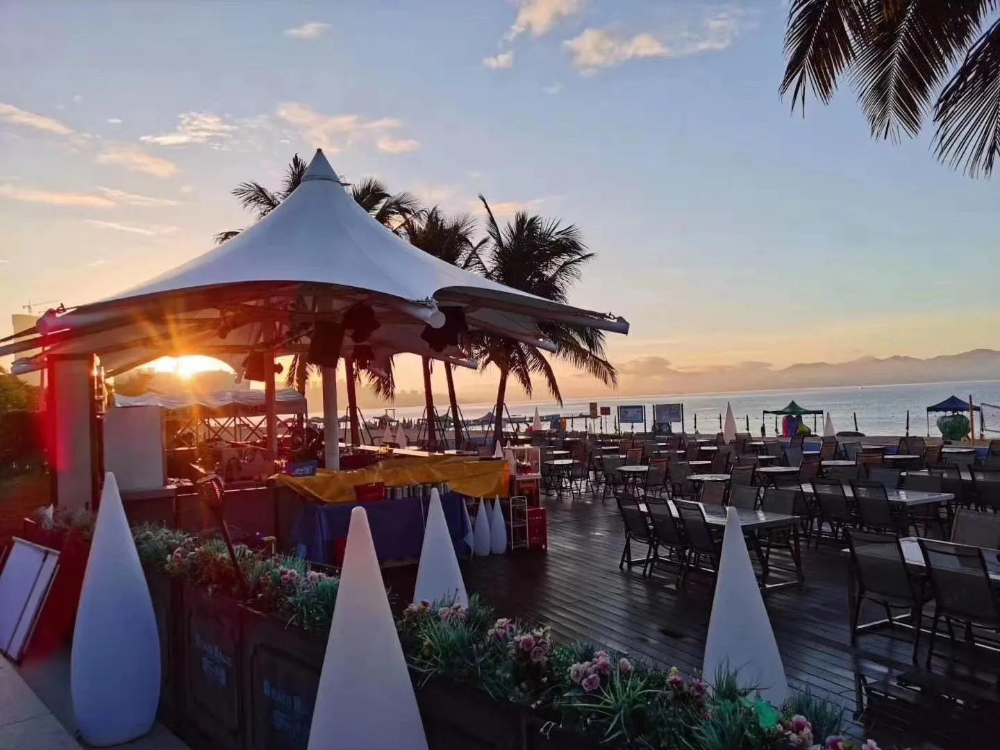 惠州华润小径湾自驾游攻略,惠州大亚湾小桂湾风景区游玩攻略