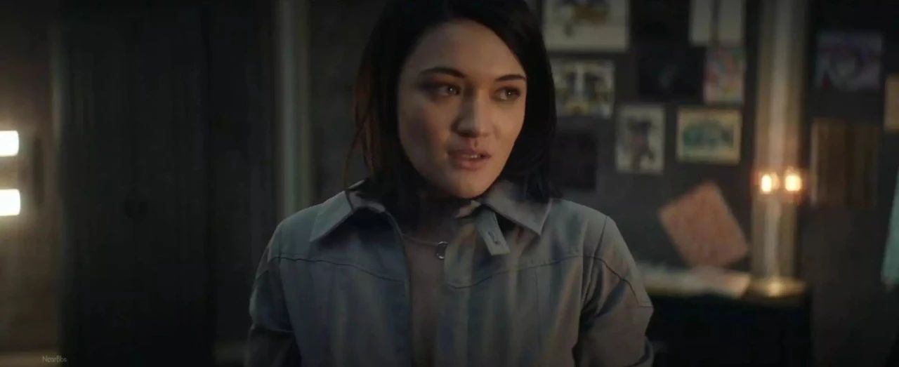 星际迷航皮卡德里面的科技,星际迷航皮卡德太空战斗