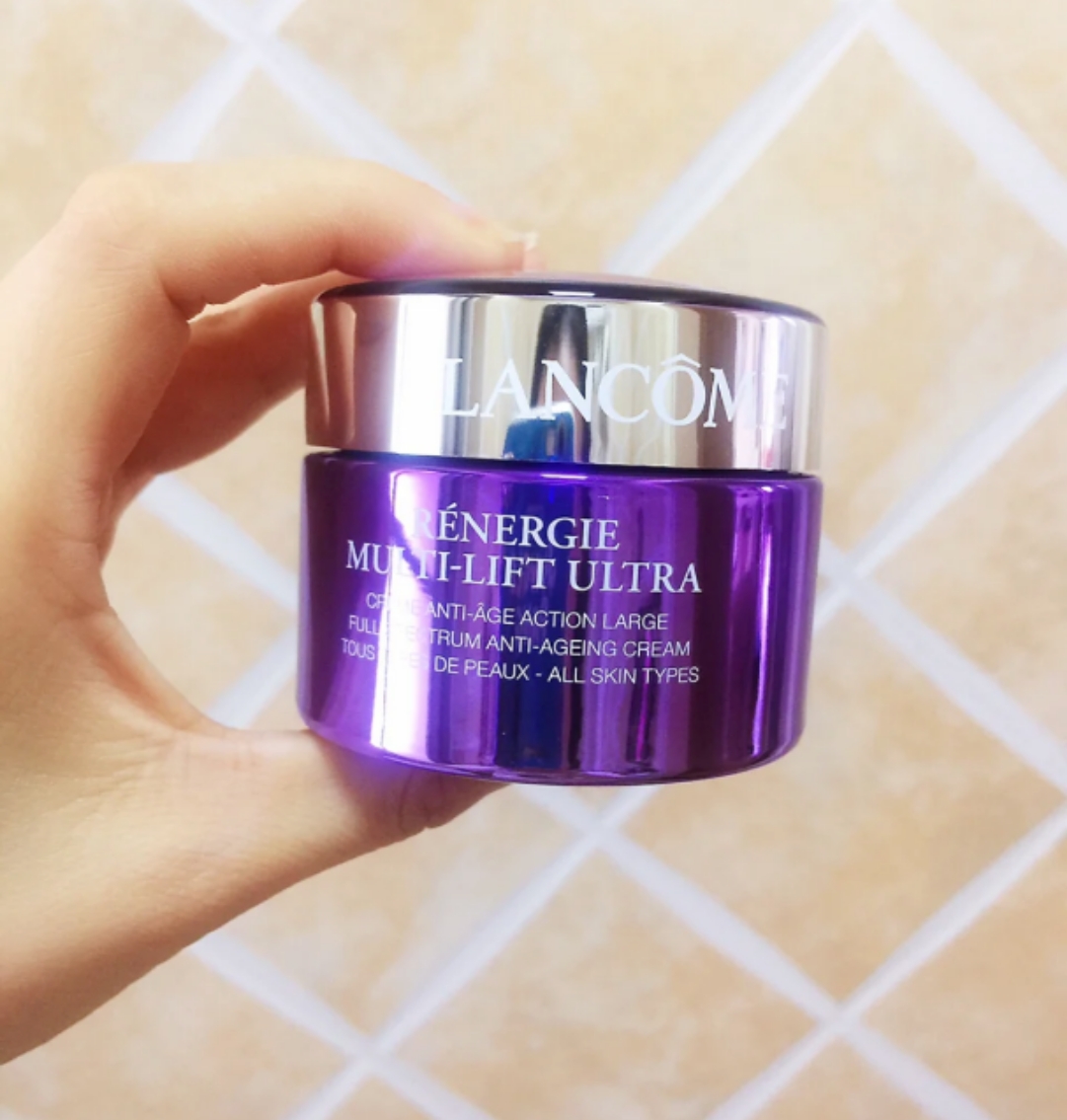 求推荐几款好用的面霜补水保湿的,推荐一款冬天补水面霜