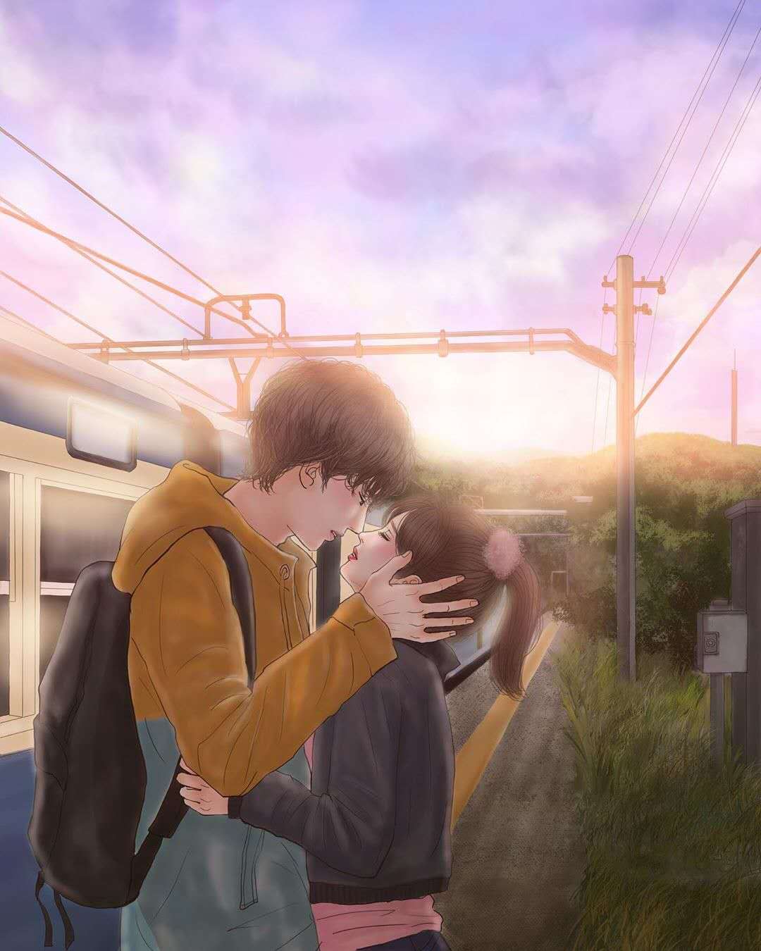 异地恋女朋友生气了怎么哄她开心,情人节惹女朋友生气了怎么哄句子