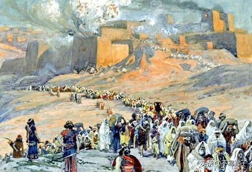 犹太经典对犹太人的影响,怎么看待犹太教和犹太人