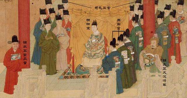 明朝有廷杖的大臣都有谁,明代廷杖对政治的影响