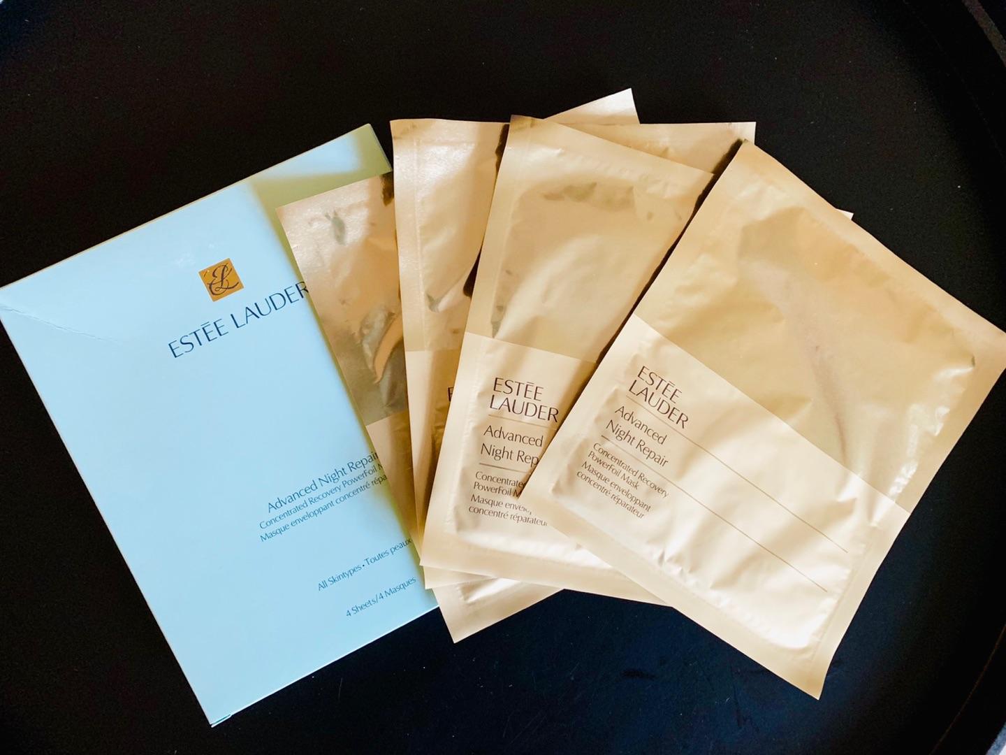 比skii面膜好的面膜,前男友面膜和雅诗兰黛面膜哪个好