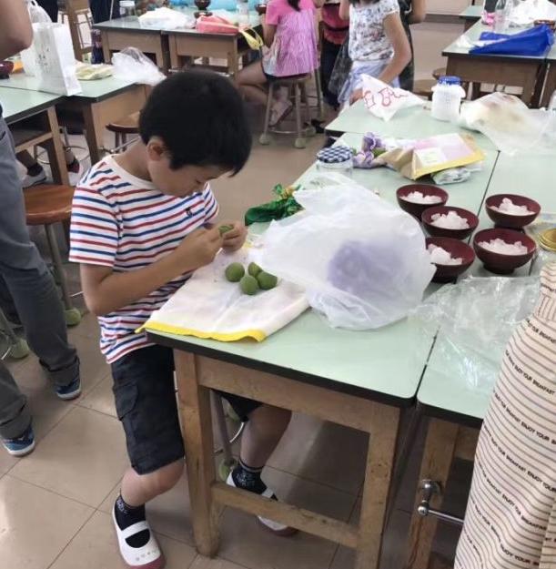 中日教育方面对比,中日教育孩子的差别