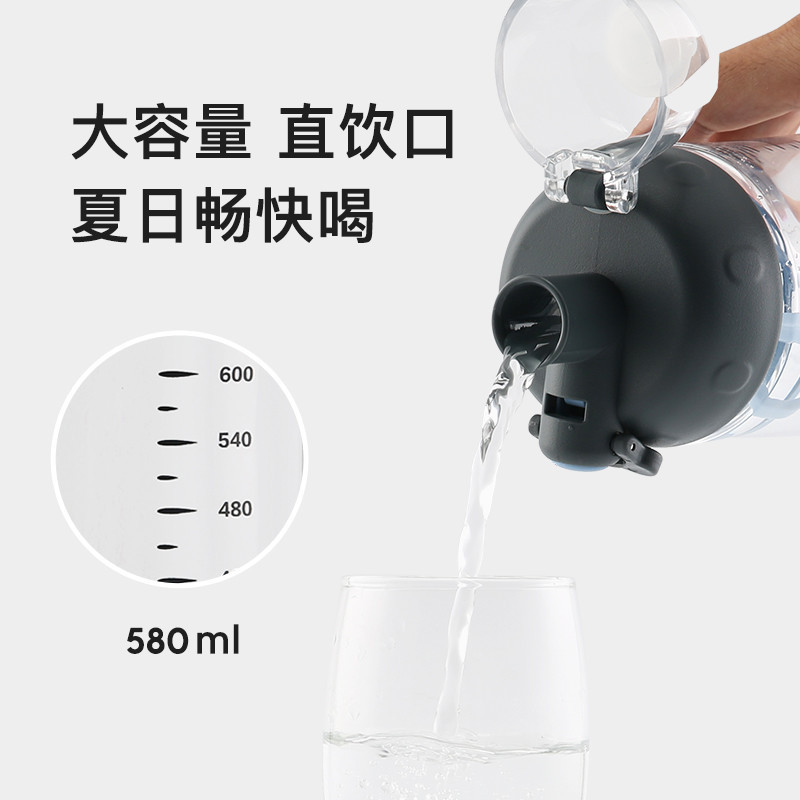 测评水杯网红大水杯,开水水杯测评