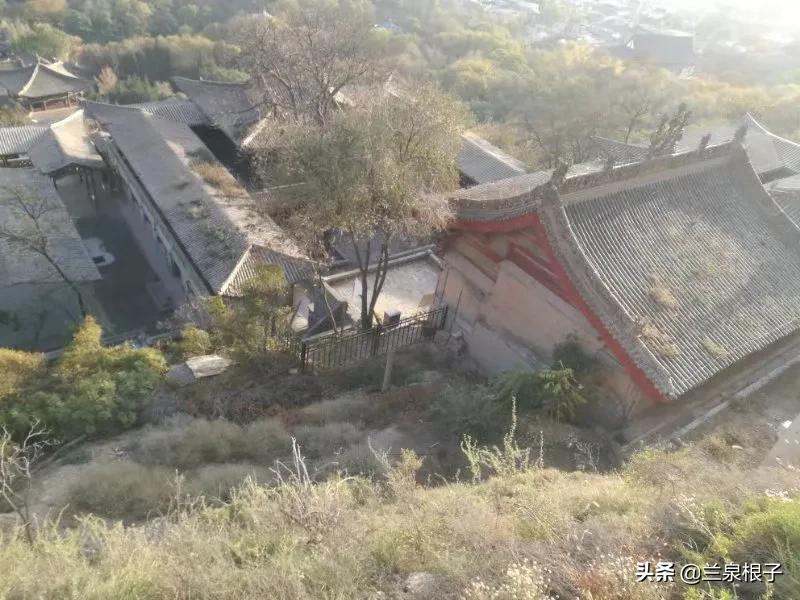 立冬自然风景,立冬雪景山水风景视频