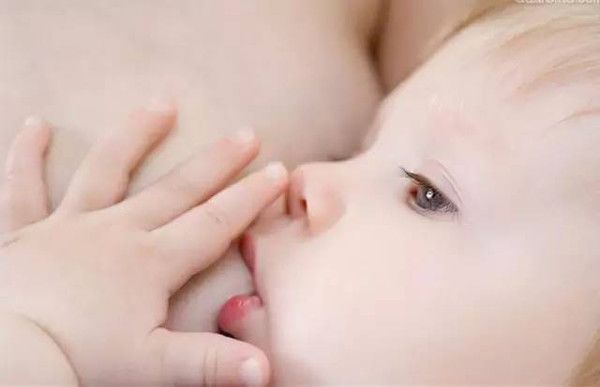 奶少真的是宝妈的错吗,有一种冷叫妈妈觉得不冷