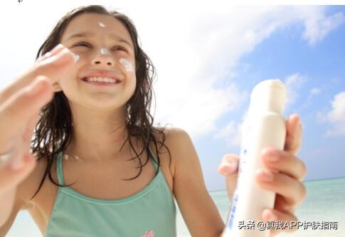 干货分享科学护肤正确的化妆步骤,有哪些常见的护肤误区