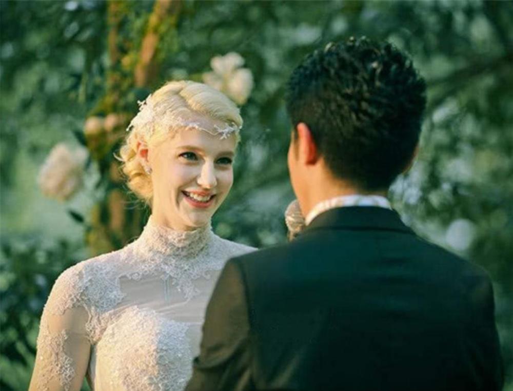 跨国婚姻一般没有好下场,跨国婚姻有多少真爱