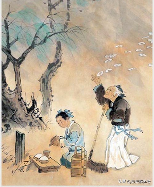 春节的好词和古诗迎接新的一年,关于春节的古诗词与感悟