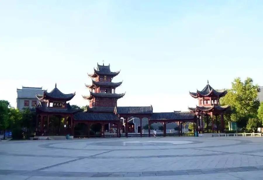 樟树市临江工业区,樟树临江镇