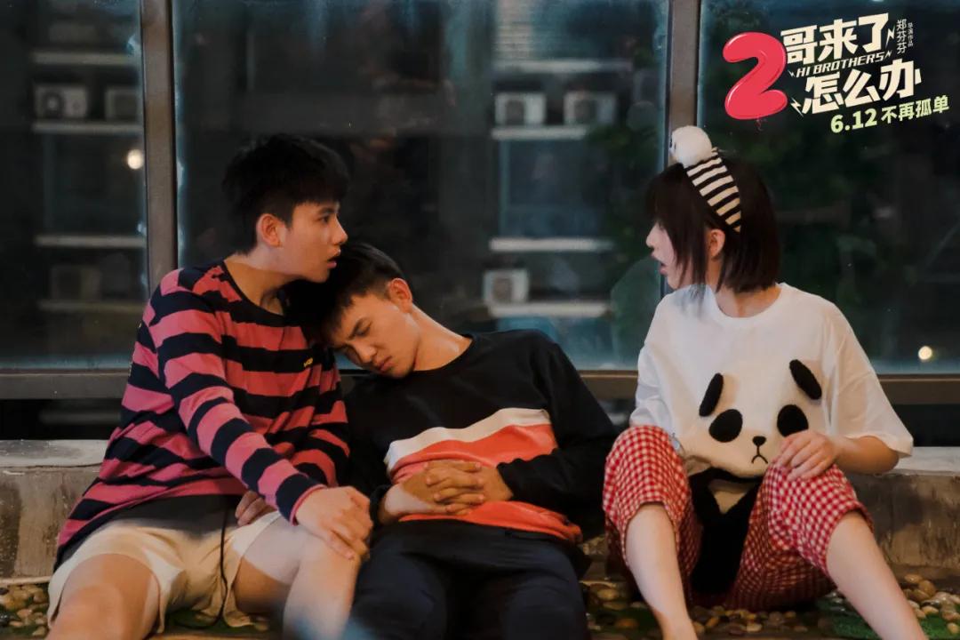 等了33年,这部电影终于重映了