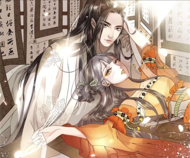 盘点国漫狐狸精,国漫小妖精