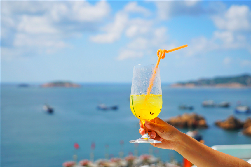 嵊泗美食推荐攻略,嵊泗列岛旅游攻略美食