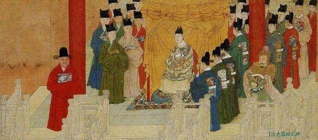 东林党最后下场,东林党诞生始末