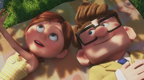 10部值得观看的高分动漫电影,吐血推荐10部高分动漫电影