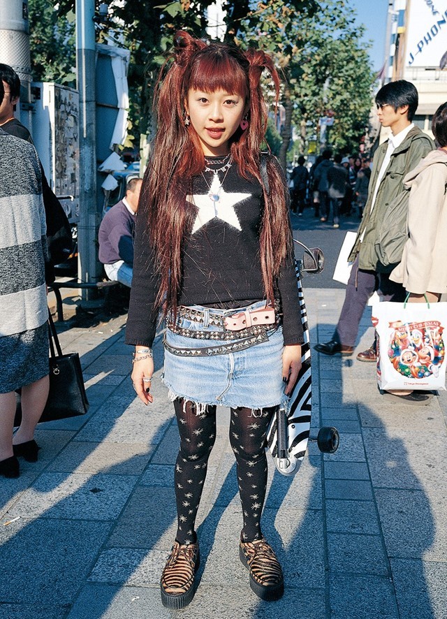 亚洲传奇街拍,青木摄影夜景街拍花絮