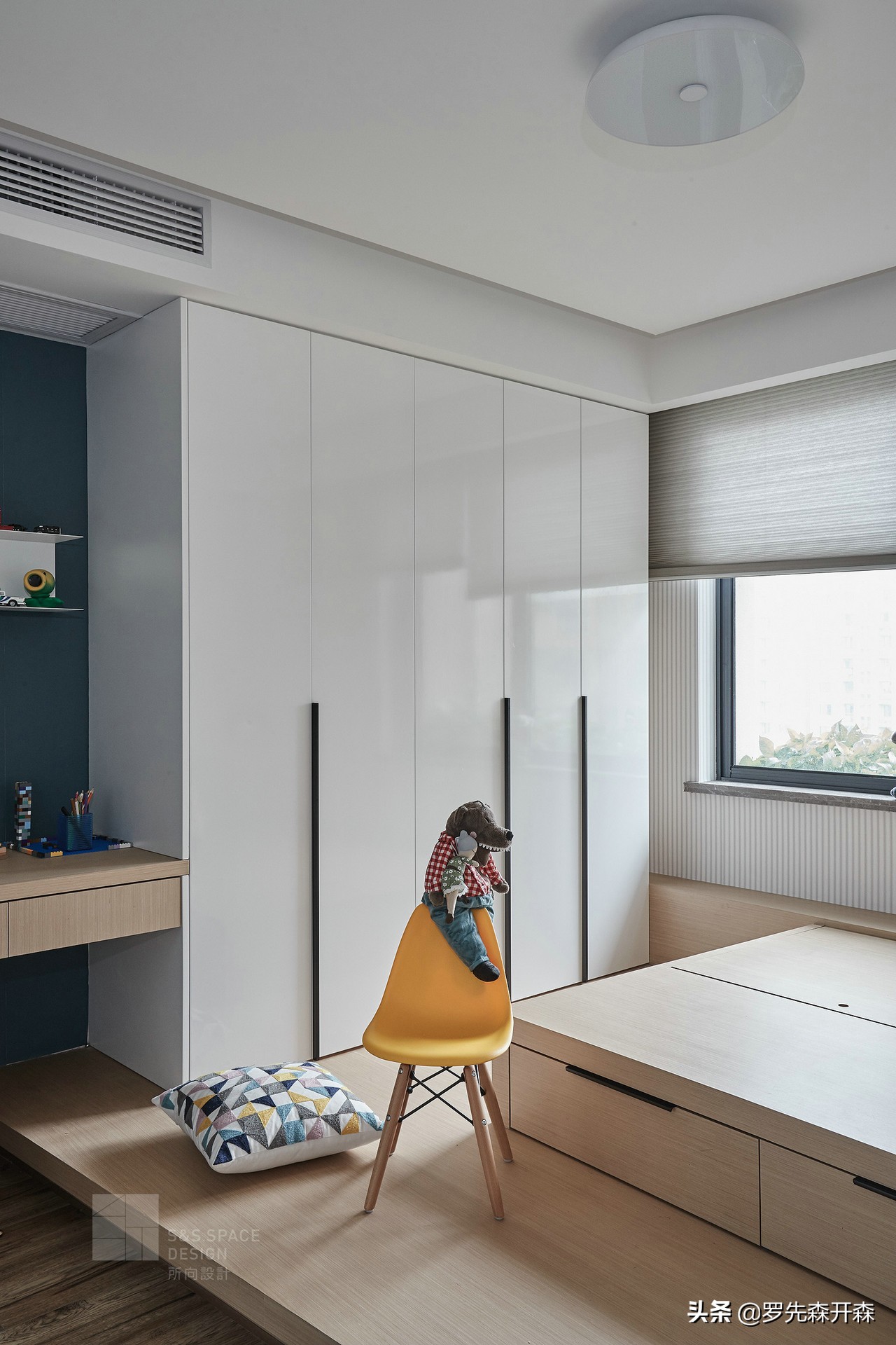 在每一寸光阴，虚度时光