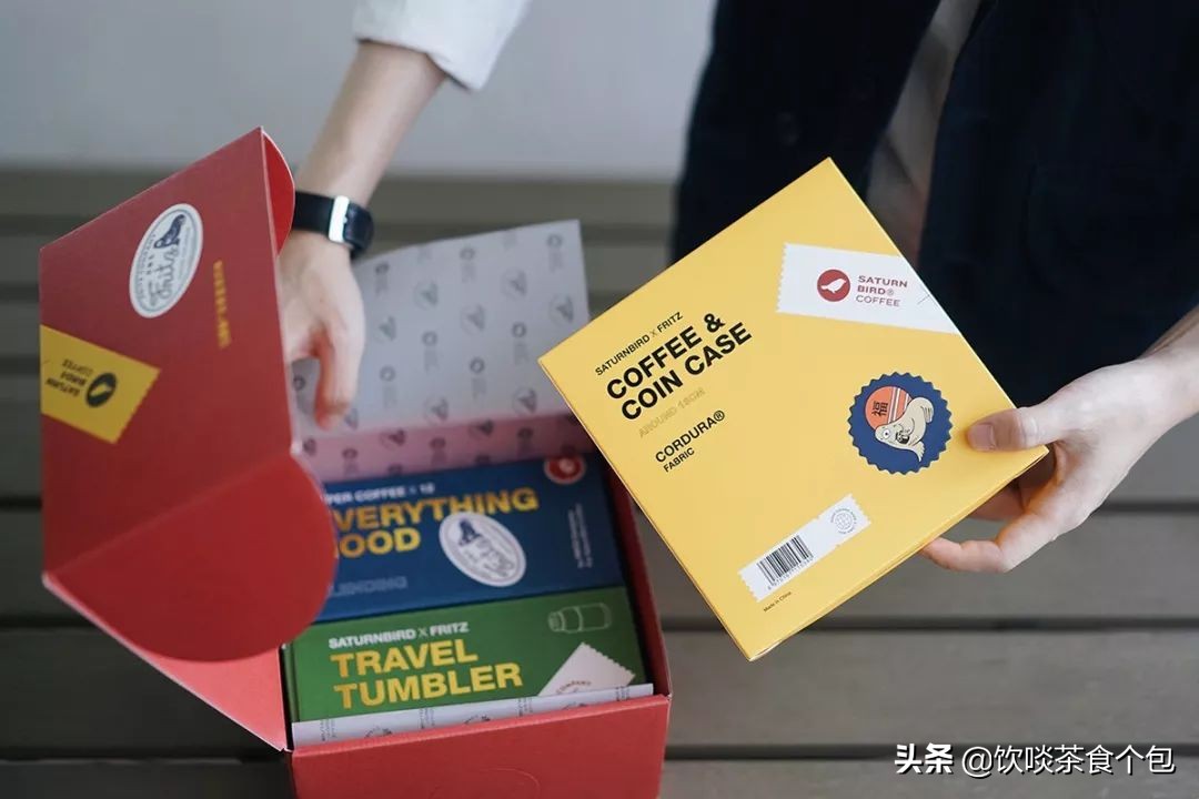 咖啡的各种新品,精选10款咖啡产品