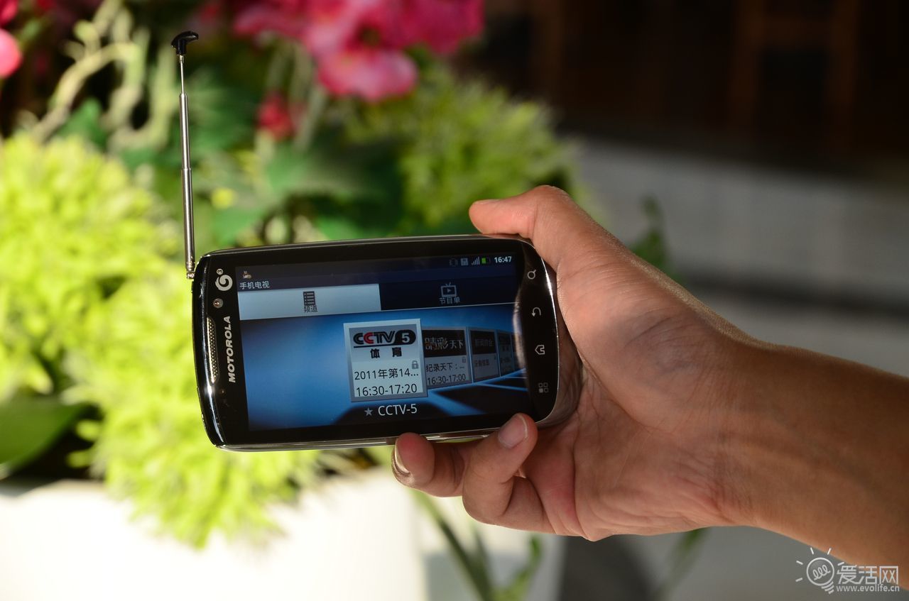 cmmb手持电视现在还有吗,cmmb移动电视现状