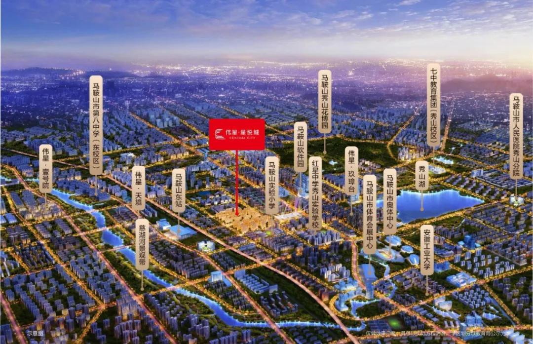 楼市价格暴涨的原因,未来五年马鞍山房价