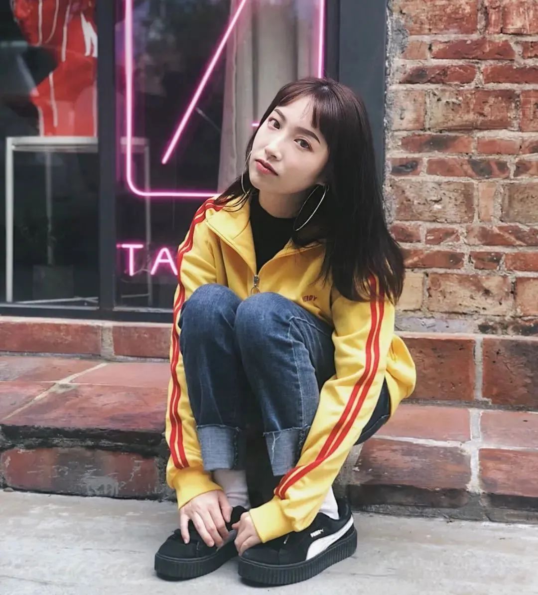 春夏穿的衣服搭配推荐,暖春春装怎么搭配好看