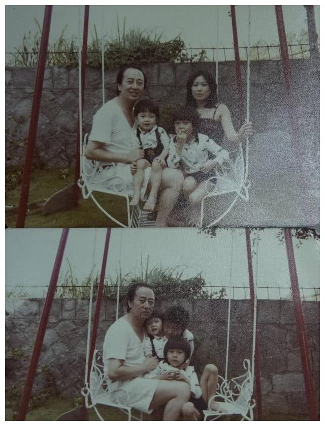 陈若仪林志颖姐弟情深,林志颖妈妈对陈若仪态度转变