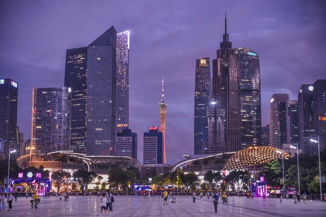 广州周边10个小众景点,广州周边免费游玩最佳地方推荐