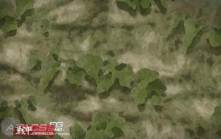 迷彩是军装吗,迷彩是军人的什么