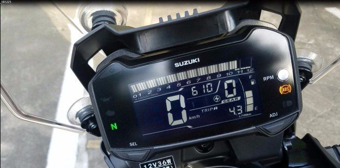 新款dl250有什么改动,新款dl250改进了什么