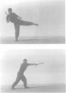 警用防暴棍和匕首警拳,警用防暴橡胶棍杀伤力