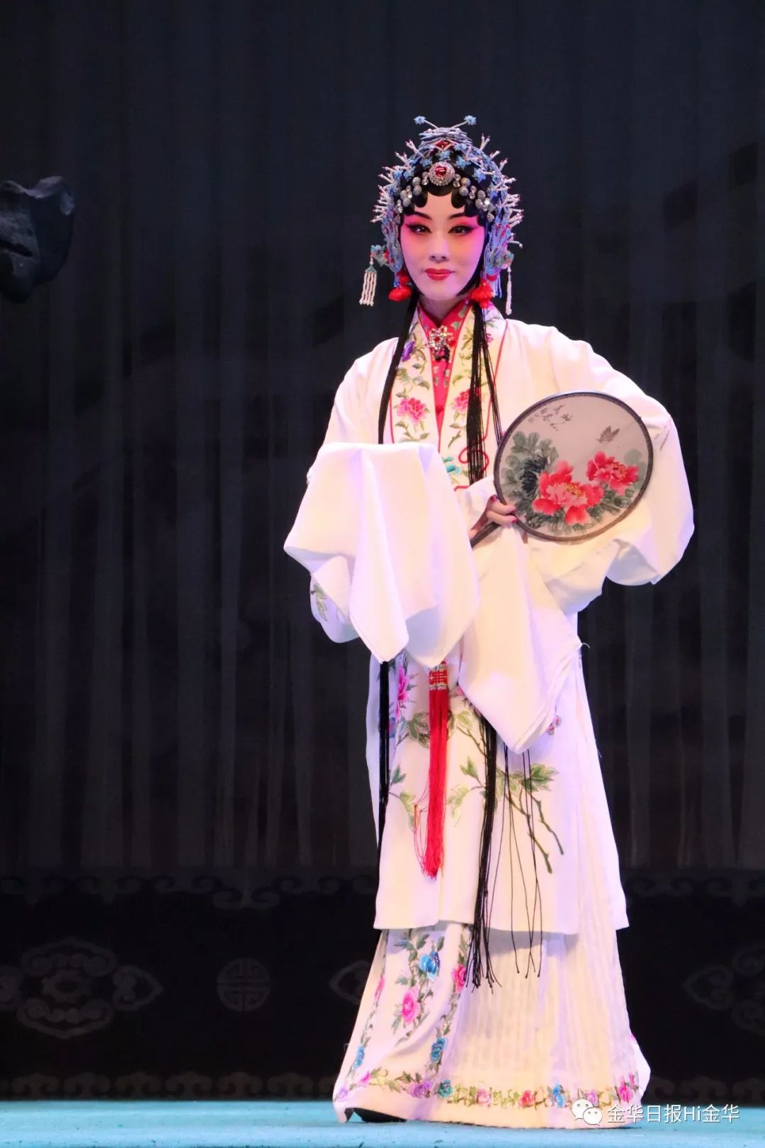 金华晚报2019,金华晚报新闻联播