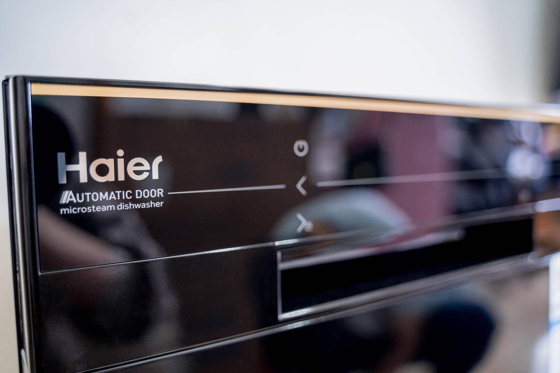 海尔10套大容量嵌入式洗碗机,海尔集成水槽洗碗机13套